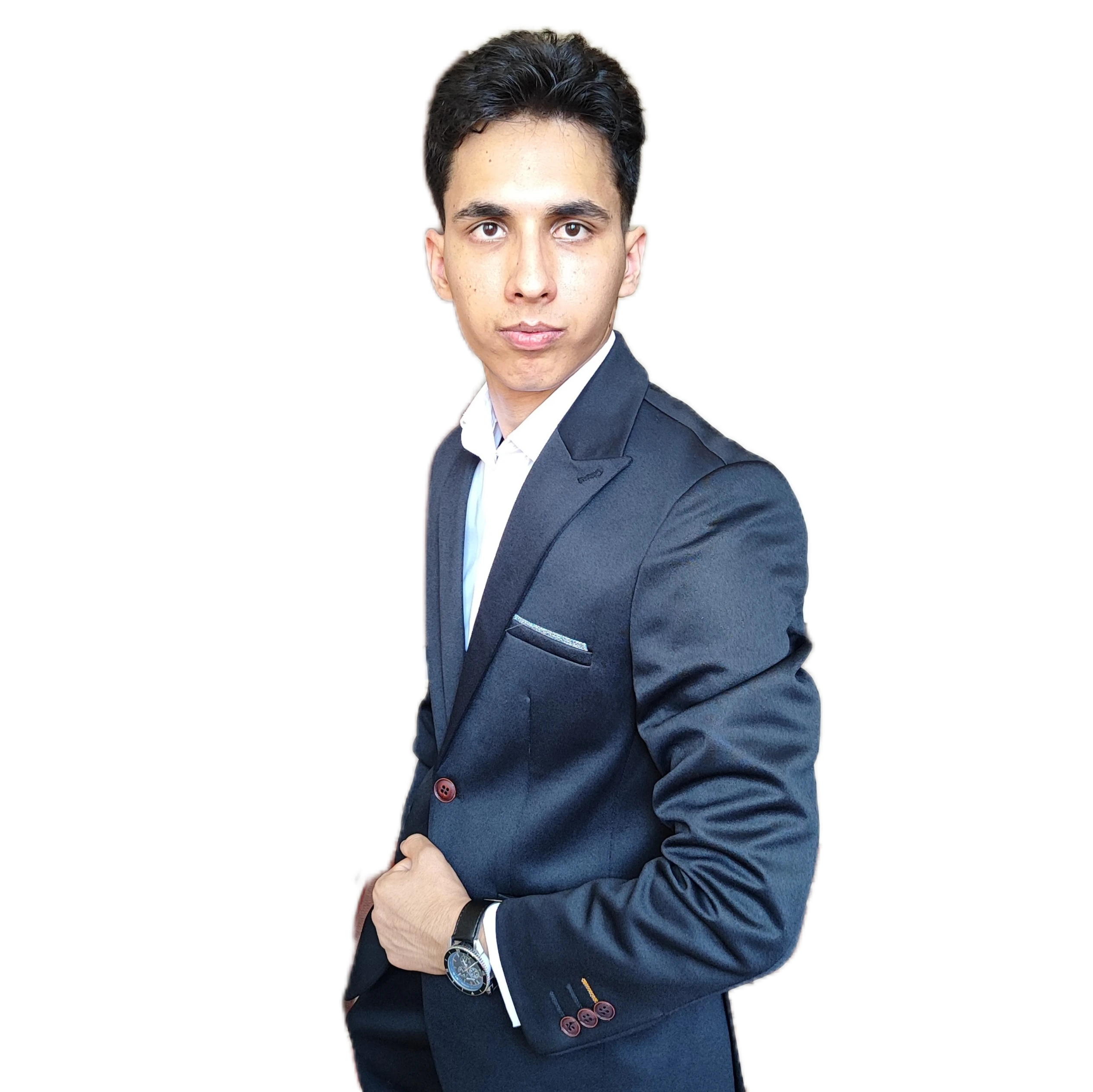 کوهیار بهمن | برنامه‌نویس و متخصص سئو