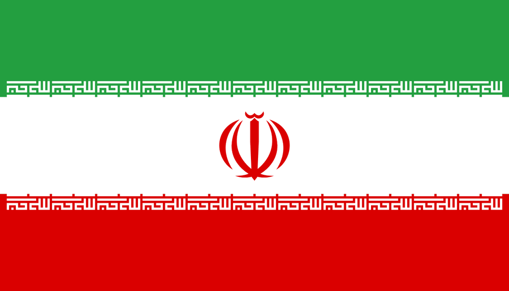 پرچم ایران